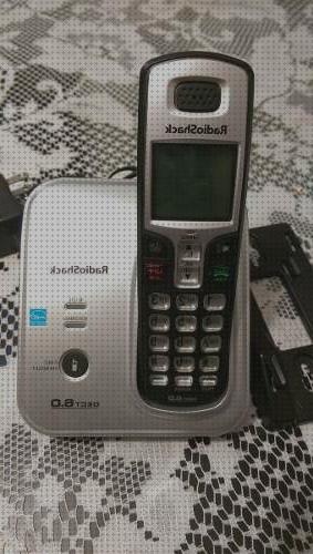 ¿Dónde poder comprar dect inalambricos telefonos radioshack?