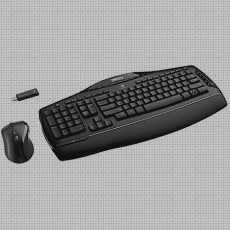 ¿Dónde poder comprar teclados receptores inalambricos receptor para teclado inalambrico logitech mx3200?