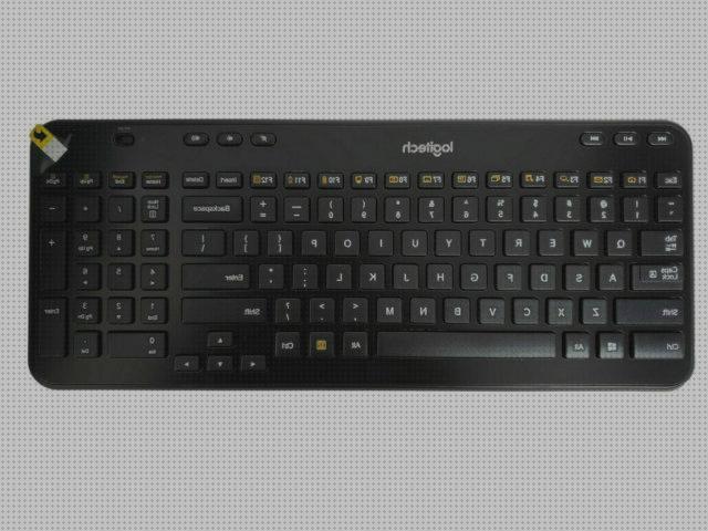 ¿Dónde poder comprar teclados receptores inalambricos receptor teclado inalambrico logitech k400 repuesto?