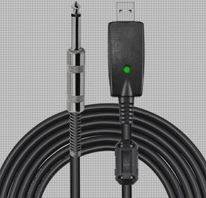 Análisis de los 18 mejores cables rocksmith bajo análisis