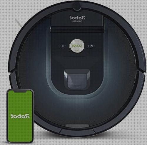 Opiniones de los 24 mejores Roomba Aspiradores Sin Cables Potentes