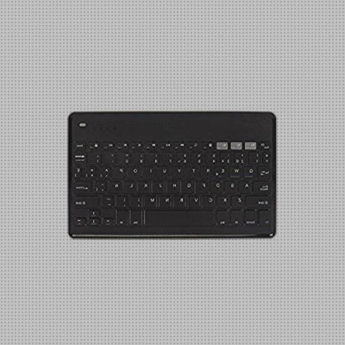 Review de silverht wireless bt teclado inalámbrico