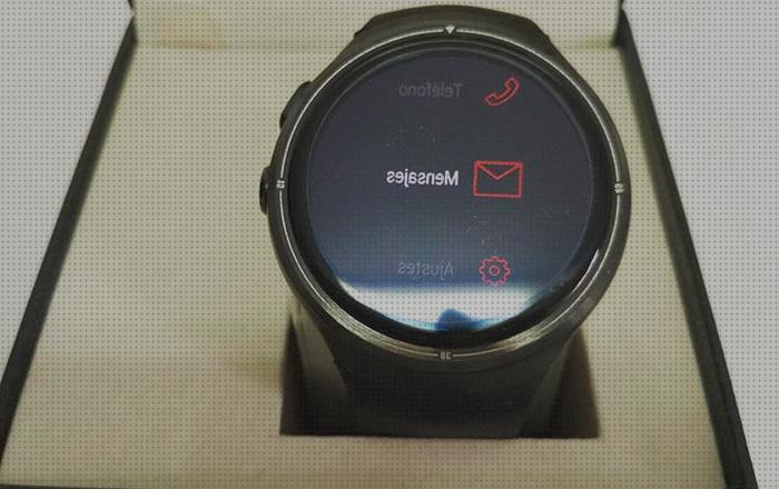 Opiniones de los 13 mejores Smartwatch Con Wifis Baratos