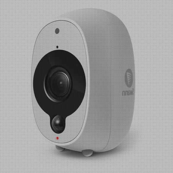 Review de swann cámara de seguridad inteligente inalámbrica