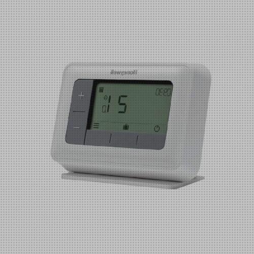 Las mejores termostatos inalambricos t4r