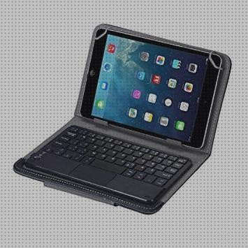 TOP 23 teclados inalambricos tablet para comprar