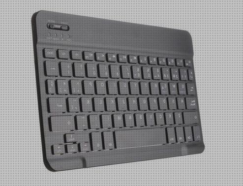 Las mejores teclados inalambricos tablet
