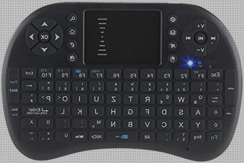 ¿Dónde poder comprar touchpad teclados inalambricos teclado generalkeys inalambrico con touchpad?