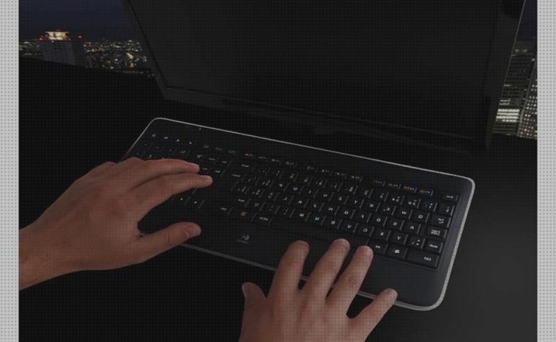 Las mejores teclado inalámbrico telwvision cargador inalámbrico lighting cargador inalámbrico qipma teclado inalámbrico luminiso