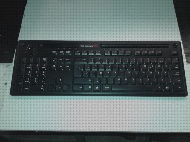 Las mejores marcas de teclado inalámbrico telwvision cargador inalámbrico lighting cargador inalámbrico qipma teclado inalámbrico packardbell