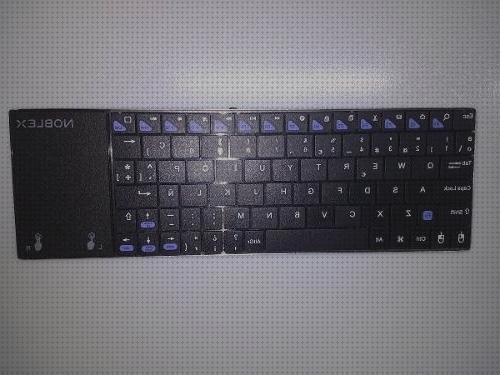 ¿Dónde poder comprar tablet teclados inalambricos teclado inalambrico para tablet noblex?