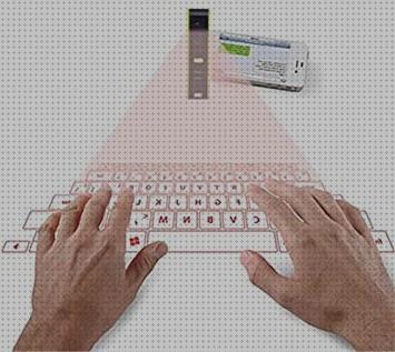 Las mejores teclado inalámbrico telwvision cargador inalámbrico lighting cargador inalámbrico qipma teclado inalámbrico pequeñoamazon
