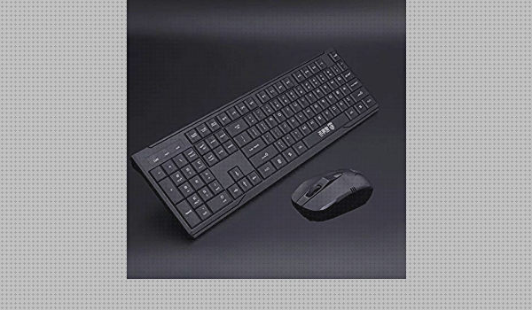 Las mejores teclado inalámbrico telwvision cargador inalámbrico lighting cargador inalámbrico qipma teclado inalámbrico phd