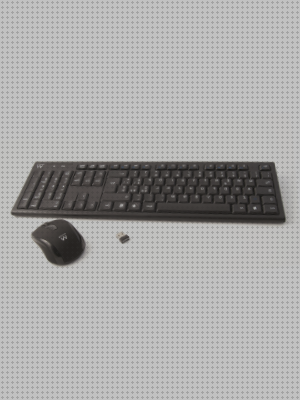 ¿Dónde poder comprar optico ratones teclados teclado inalambrico raton optico eminent-ewent ew3134?