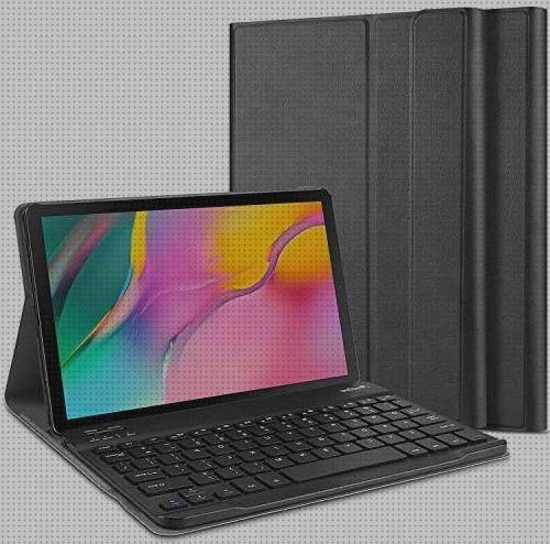 Las mejores marcas de tablet teclados inalambricos teclado inalambrico tablet samsung t510 t515