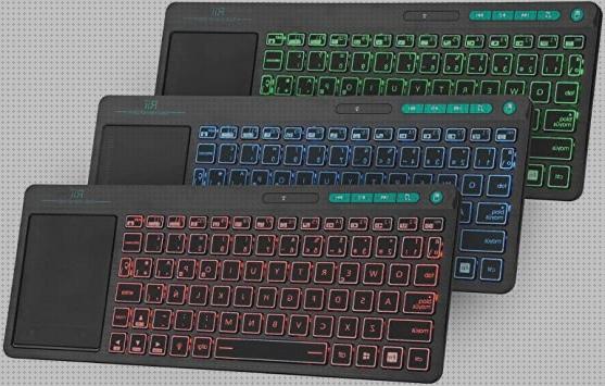 Las mejores mouse inalámbrico baratos teclado inalámbrico trackpad baratos