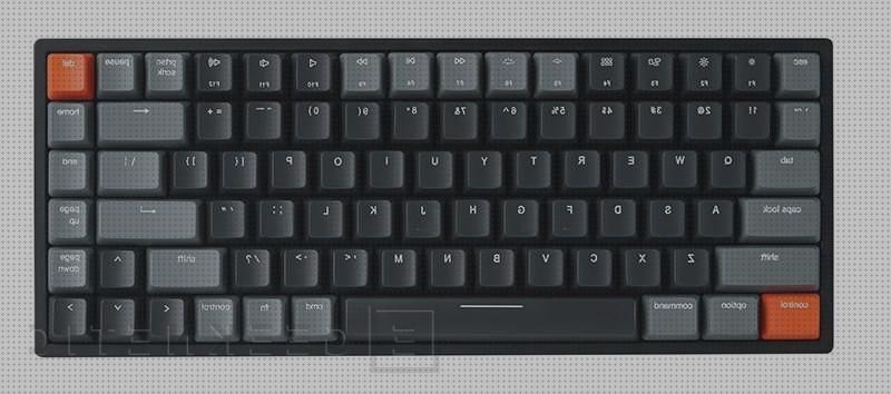 Las mejores teclado mecanico inalámbrico teclados teclado mecanico pequeño inalámbrico