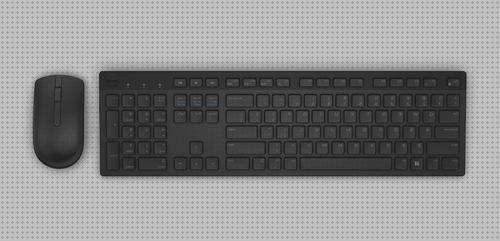 Las mejores teclado inalámbrico dell km636 barra sensora inalámbrica gameware barra sensora inalámbrica teclado mouse dell inalámbrico km636
