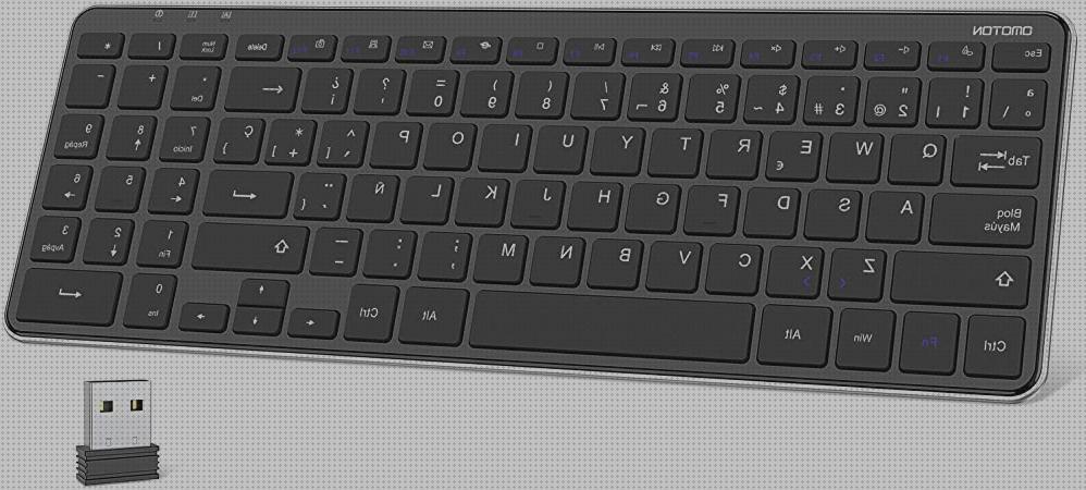 Las mejores marcas de teclado inalámbrico telwvision cargador inalámbrico lighting cargador inalámbrico qipma teclado ordenaror inalámbrico