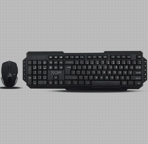 Las mejores imexx teclado inalámbrico inurl ratón inalámbrico barato intitle ratón inalámbrico barato intitle cargador inalámbrico teclado y mouse inalámbrico imexx