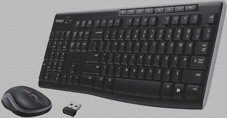 ¿Dónde poder comprar teclado inalámbrico indicador mayusculas barra sensora inalámbrica gameware barra sensora inalámbrica teclado y ratón inalámbrico con luz indicadora mayusculas?