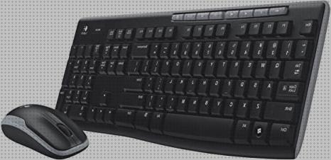 Разборка клавиатуры logitech k260