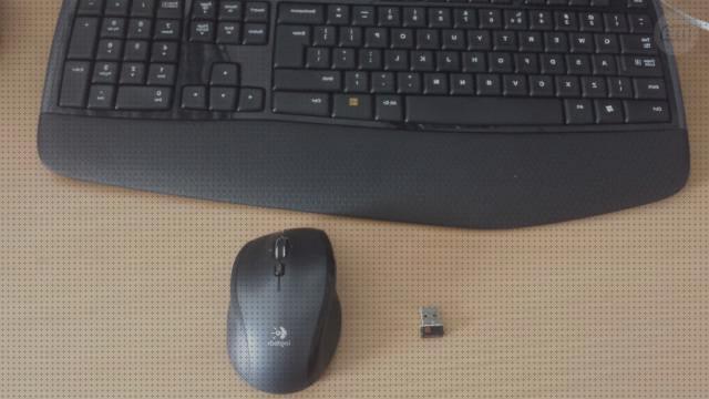 Разборка клавиатуры logitech k260