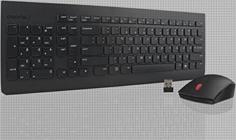 ¿Dónde poder comprar lenovo ratones teclados teclado y ratón inalámbricos lenovo ultraslim plus español?