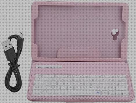 Las mejores compatibles inalambricos teclados teclados inalambrico compatibles para tablet