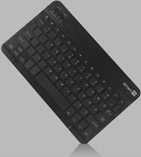 Review de teclados inalambrico para tablet lenovo 10 pulgadas