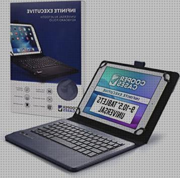 Las mejores azules inalambricos teclados teclados inalambricos azules marinos claros