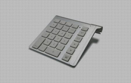 Las mejores compatibles inalambricos teclados teclados inalambricos compatible macbook pro