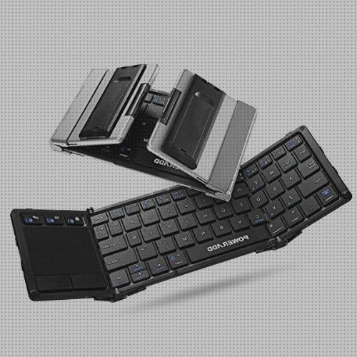 Las mejores compatibles inalambricos teclados teclados inalambricos compatibles con android