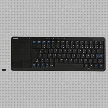 ¿Dónde poder comprar compatibles inalambricos teclados teclados inalambricos compatibles con smart tv sony?