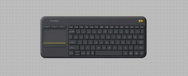 Las mejores compatibles inalambricos teclados teclados inalambricos compatibles con windows 10 logitech