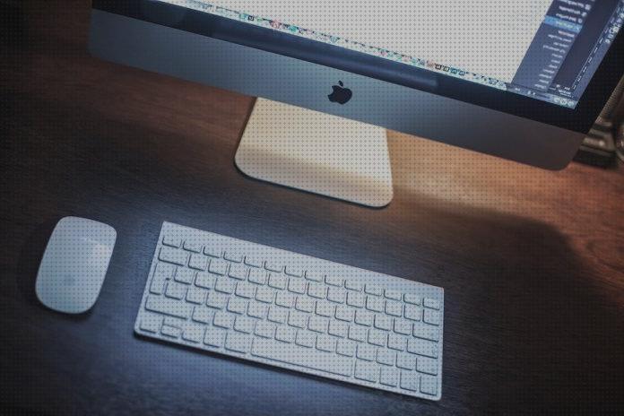 Los mejores 16 Teclados Inalambricos Para Mac Mini
