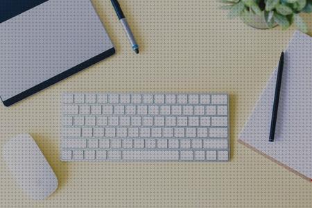 Review de teclados inalambricos para mac mini