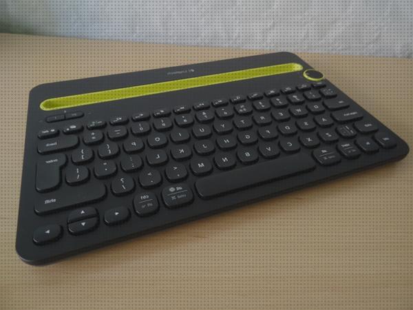¿Dónde poder comprar tablet inalambricos teclados teclados inalambricos para tablet logitech?