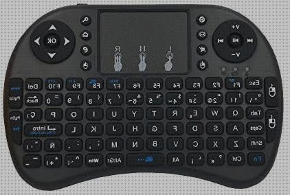 Las mejores mini inalambricos teclados teclados mini inalambricos español