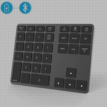 Las mejores teclas inalambricos teclados teclas función teclado inalambrico mac