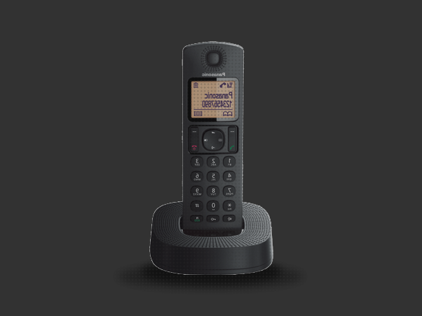 KX-TGC310SP Teléfonos inalámbricos DECT - Panasonic España