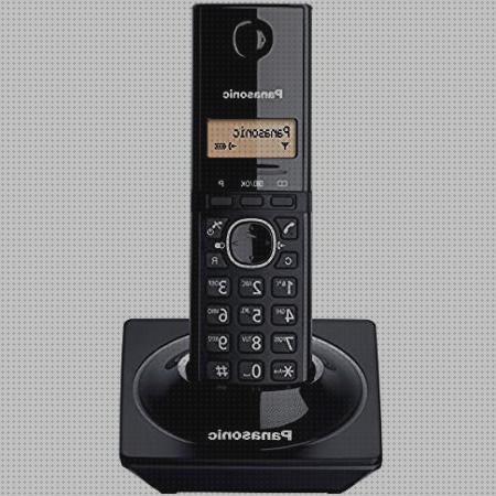 ¿Dónde poder comprar teléfono inalámbrico panasonic prw110 dect auricular inalámbrico wireless panasonic teléfono inalámbrico panasonic kx tg1711 identificador dect?