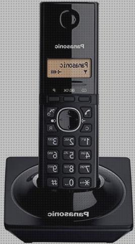 Los mejores 32 Teléfonos Inalámbricos Panasonic Kx Tg1711 Identificadores Dect