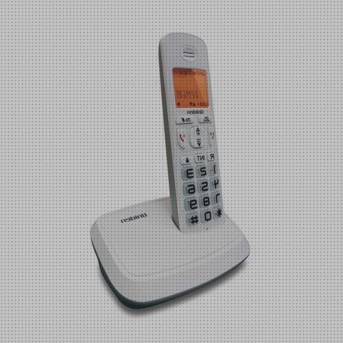 Análisis de los 39 mejores Teléfonos Inalámbricos Uniden At 4103