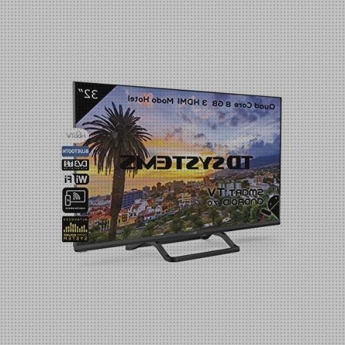 Kiano Elegance TV Smart Televisores 32 Pulgadas 80 cm