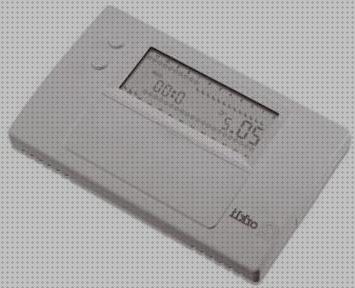 Review de termostato calefaccion inalámbrico orkli
