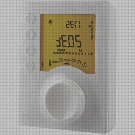 Las mejores termostato inalámbrico mundoclima timbre inalámbrico 094222 mouse inalámbrico xtech termostato inalámbrico 117