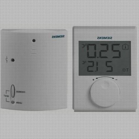 Termostato inalámbrico WiFi RF 6 en 1 para caldera de Gas/agua/calefacción  de tierra, controlador de temperatura con Control remoto, TUYA