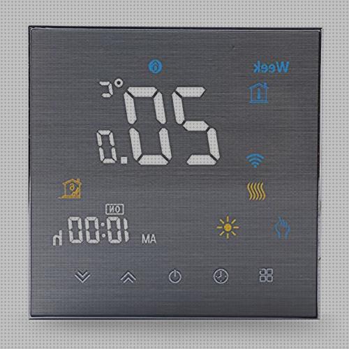 Las mejores marcas de termostato digital inalámbrico peisa barra sensora inalámbrica gameware barra sensora inalámbrica termostato inalámbrico caldera peisa