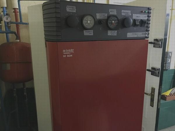 Review de termostato inalámbrico calefaccion de gasoil